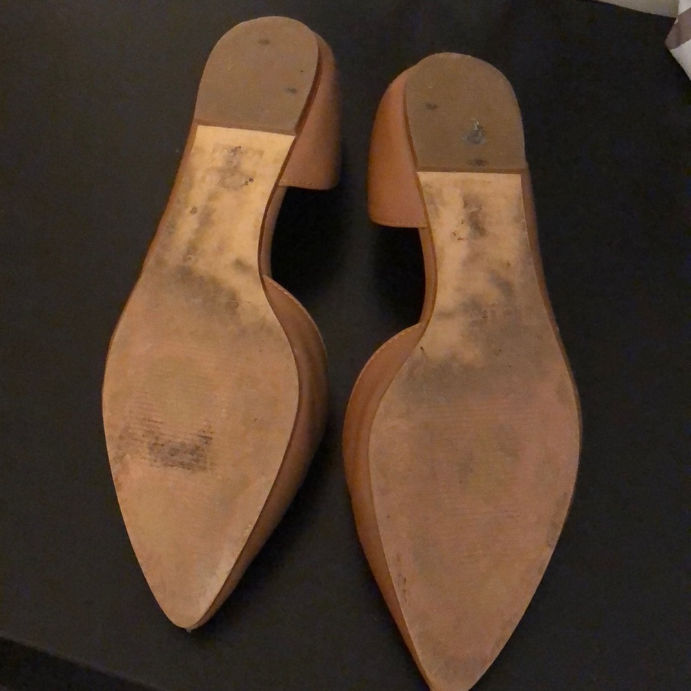 J.Crew point flats - Picture 3 of 4